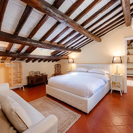Luxury Apartment Pantheon Roma Esterno foto