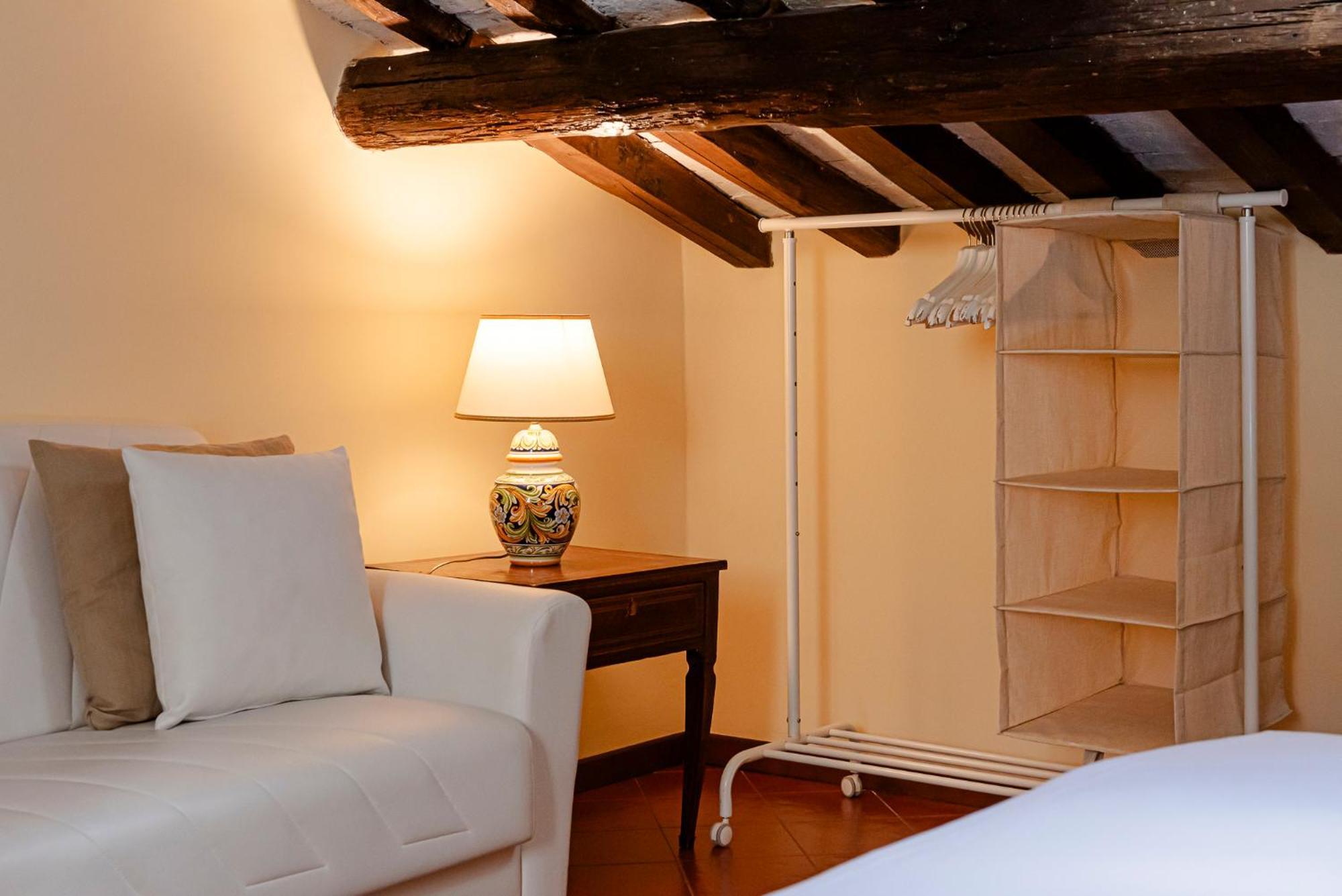 Luxury Apartment Pantheon Roma Esterno foto