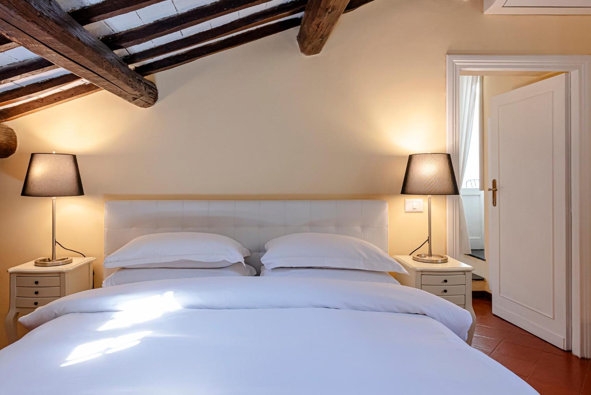Luxury Apartment Pantheon Roma Esterno foto
