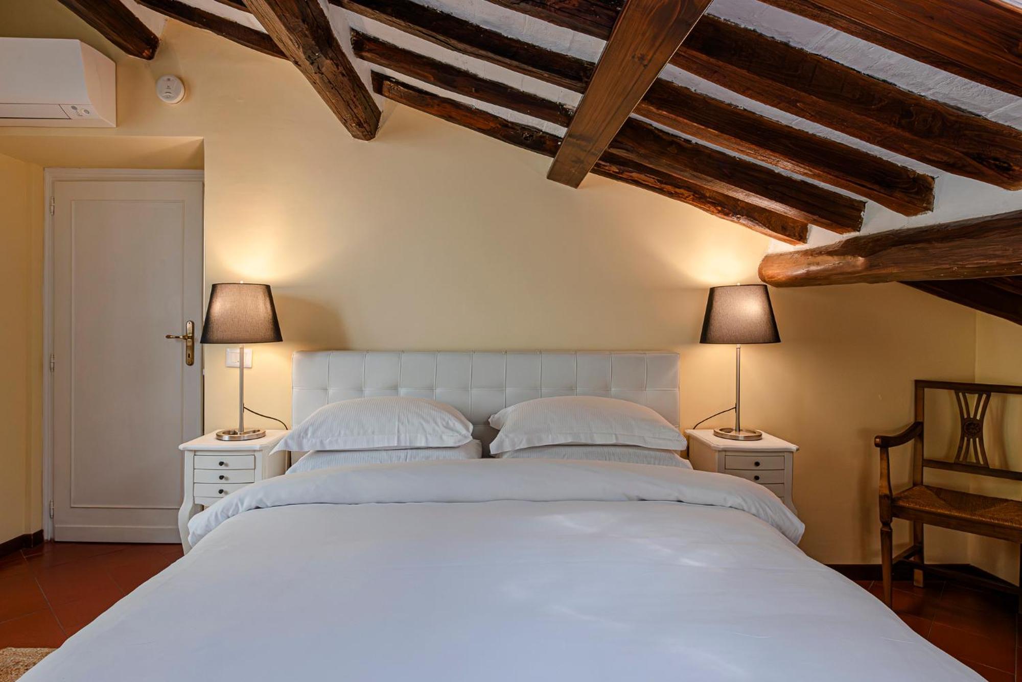 Luxury Apartment Pantheon Roma Esterno foto