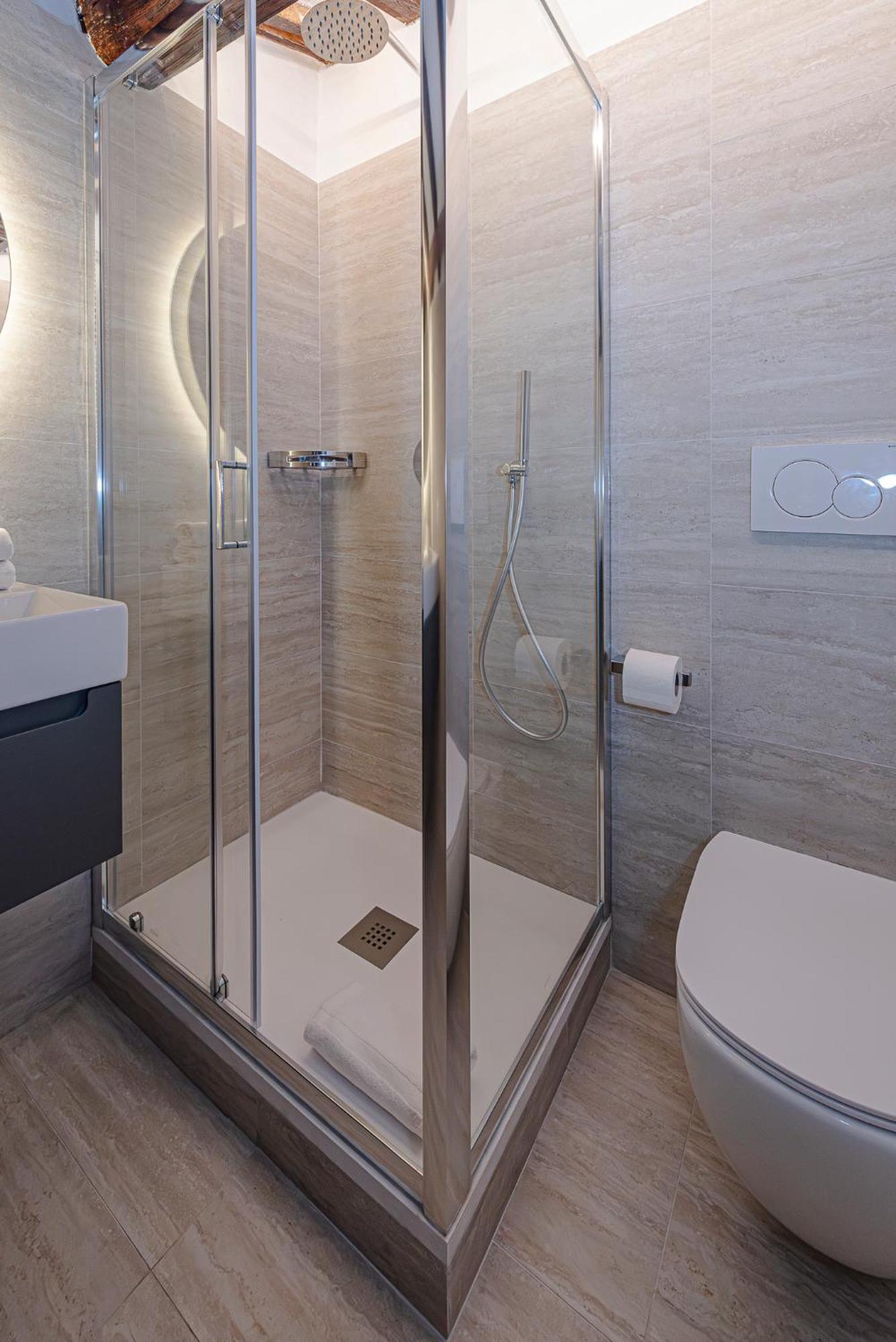Luxury Apartment Pantheon Roma Esterno foto