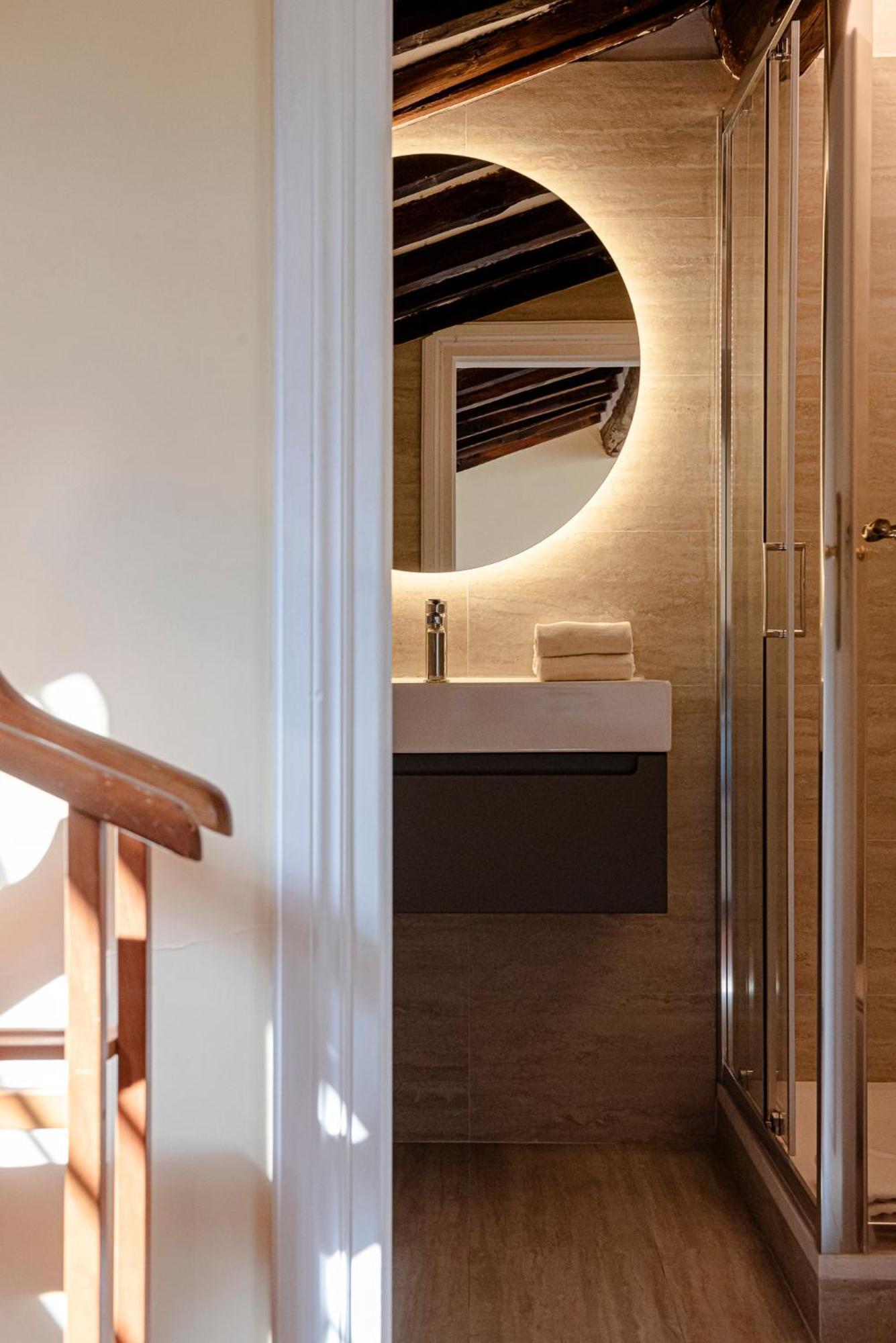 Luxury Apartment Pantheon Roma Esterno foto