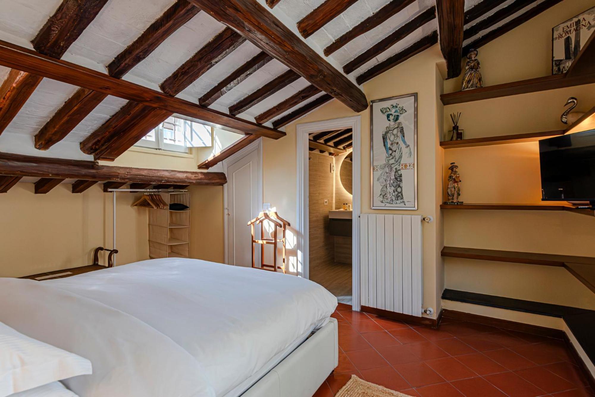 Luxury Apartment Pantheon Roma Esterno foto