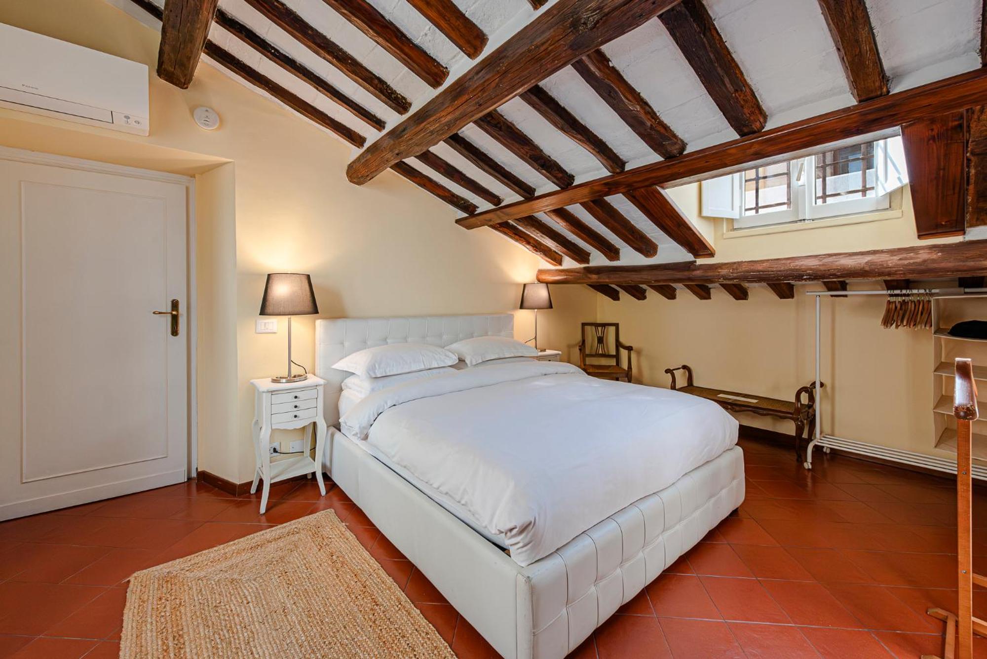 Luxury Apartment Pantheon Roma Esterno foto