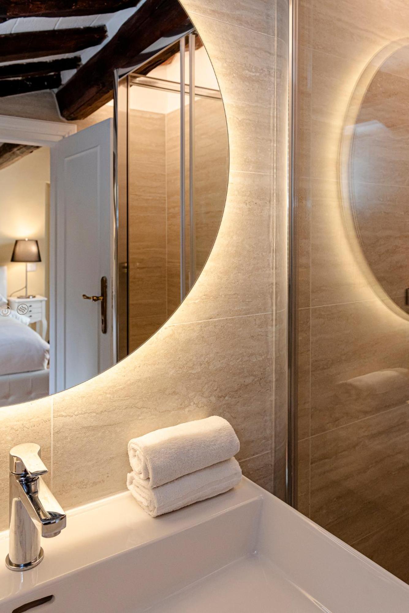 Luxury Apartment Pantheon Roma Esterno foto