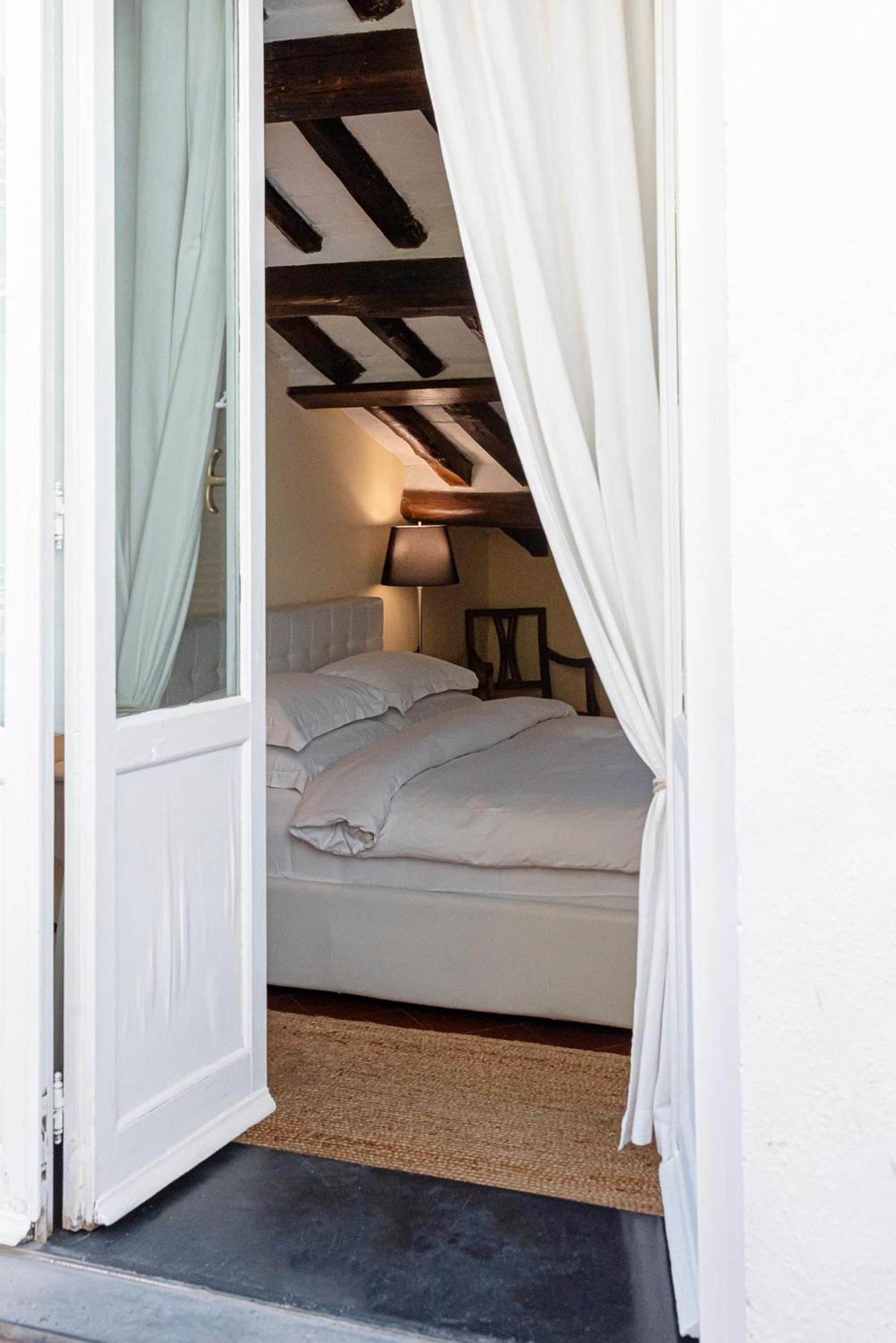 Luxury Apartment Pantheon Roma Esterno foto