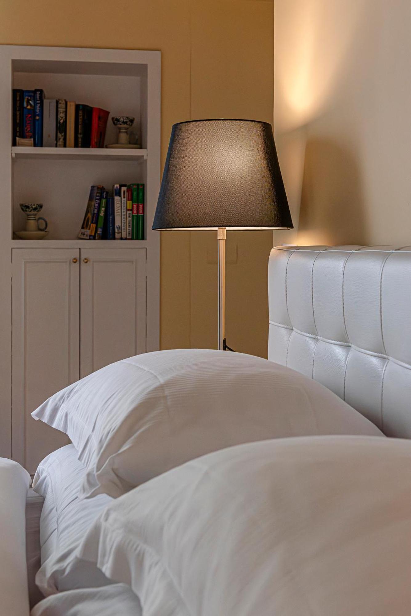Luxury Apartment Pantheon Roma Esterno foto