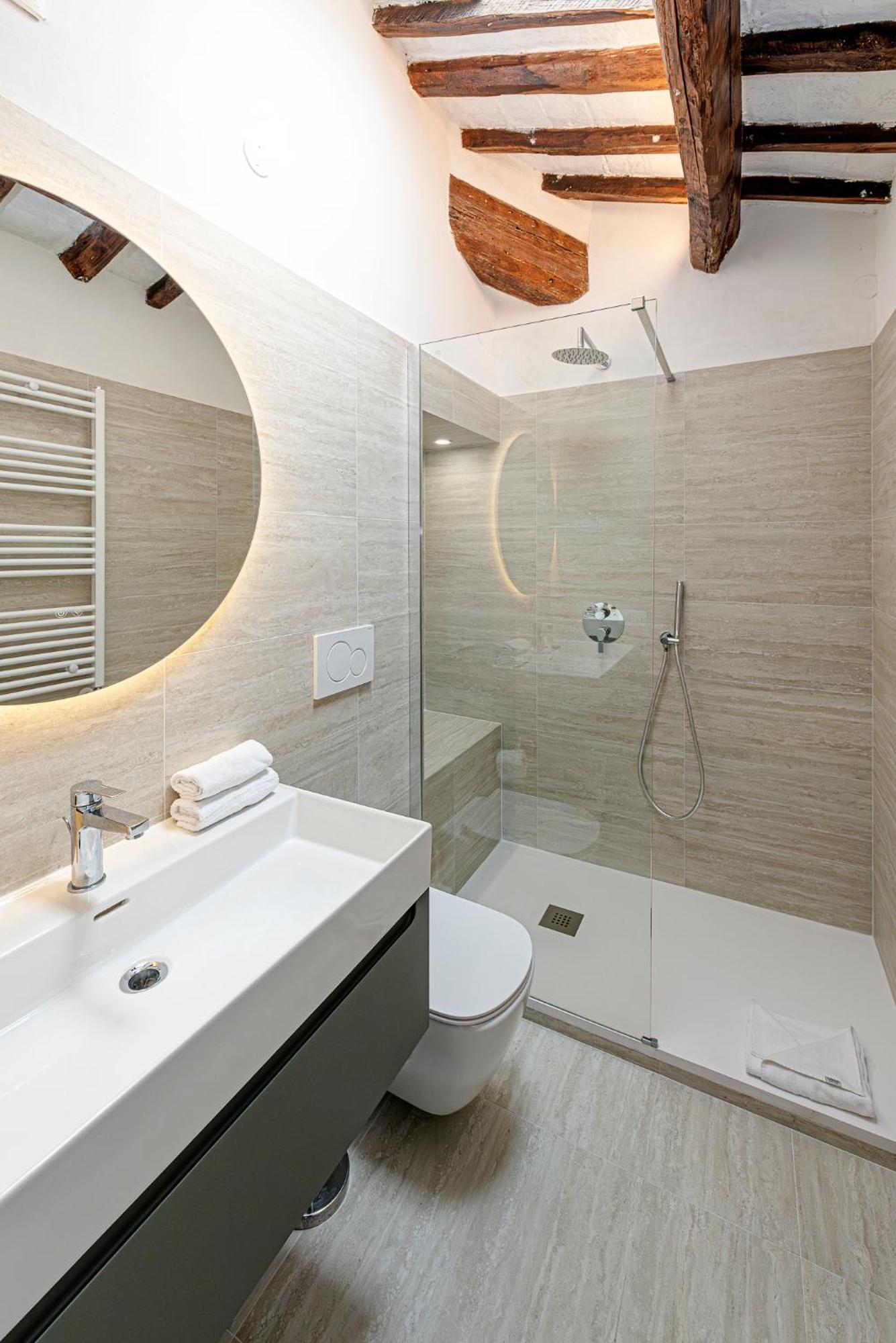 Luxury Apartment Pantheon Roma Esterno foto