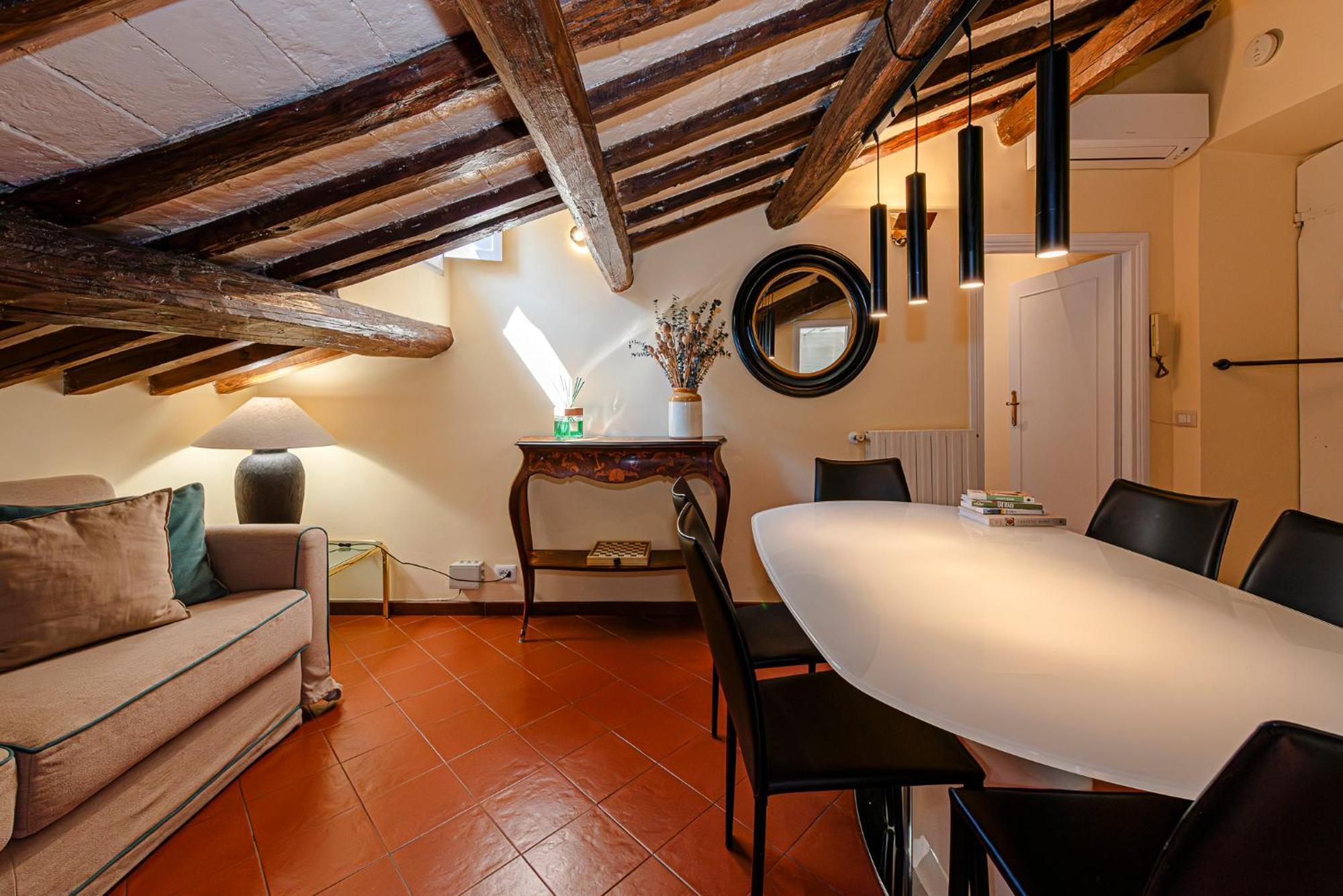 Luxury Apartment Pantheon Roma Esterno foto