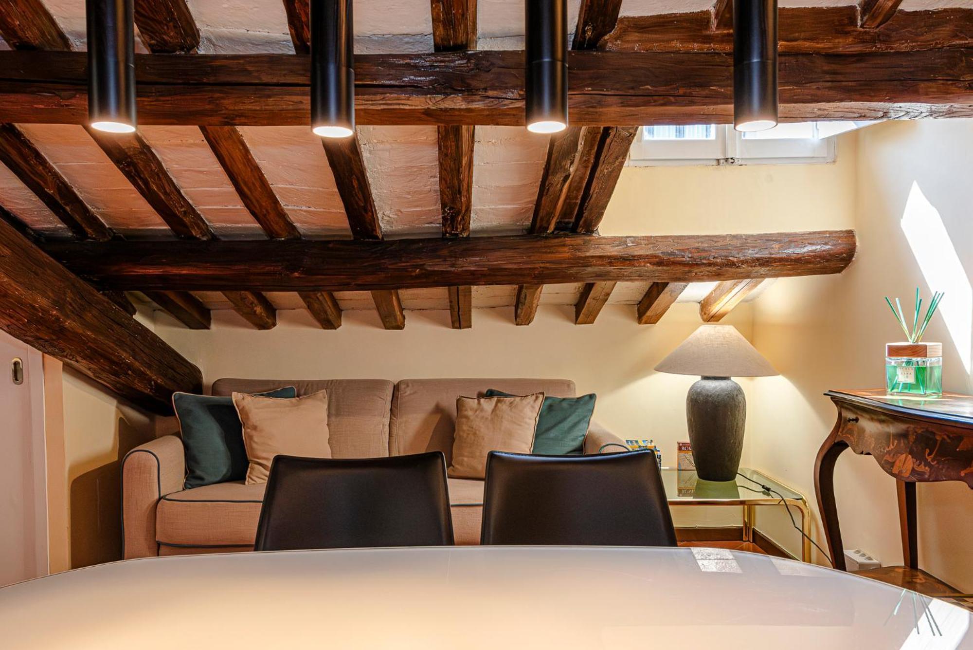 Luxury Apartment Pantheon Roma Esterno foto