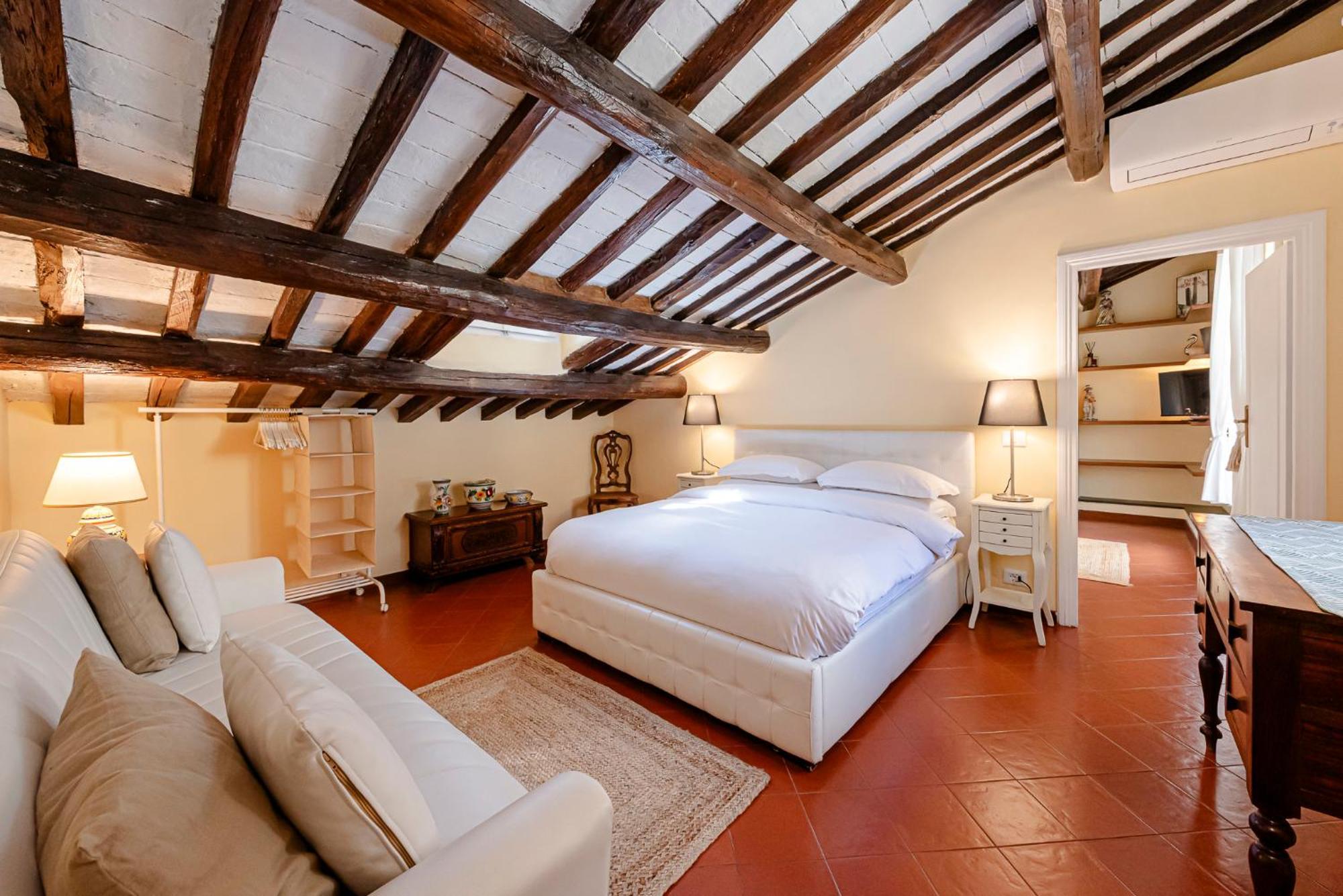 Luxury Apartment Pantheon Roma Esterno foto