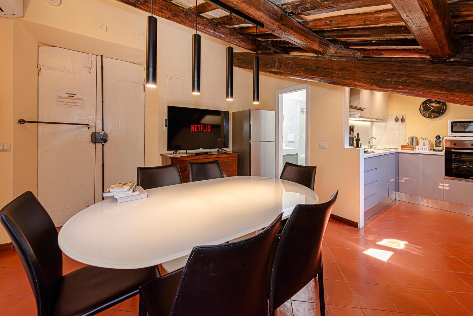 Luxury Apartment Pantheon Roma Esterno foto