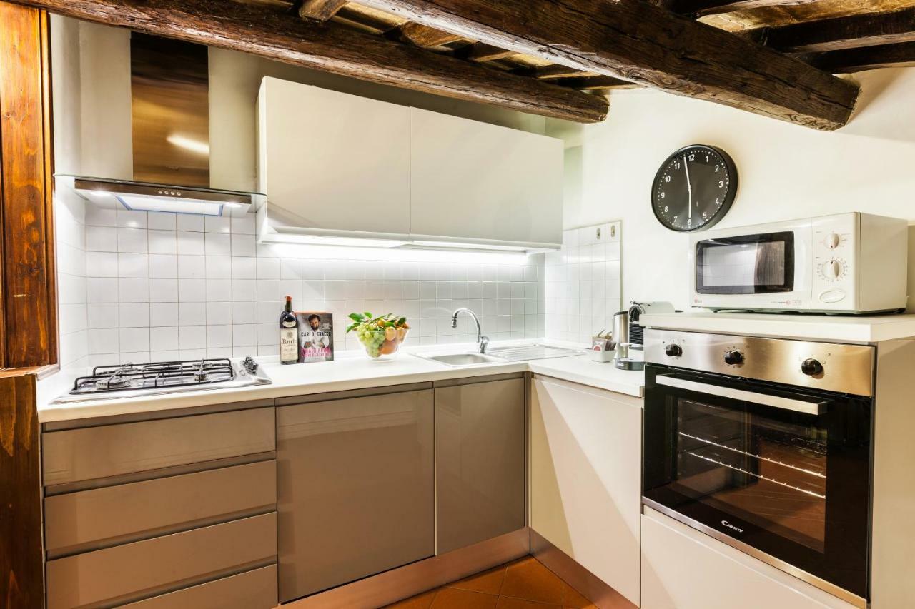 Luxury Apartment Pantheon Roma Esterno foto