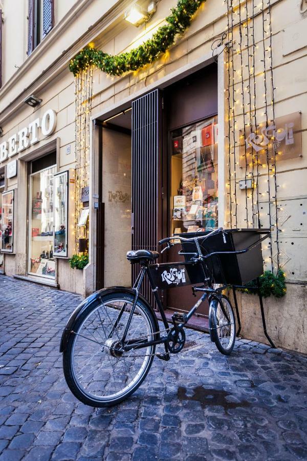 Luxury Apartment Pantheon Roma Esterno foto
